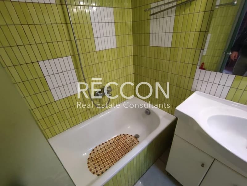 Apartment in Koukaki - Pediki Chara, Koukaki - Makrigianni — Photo 15 of 23
