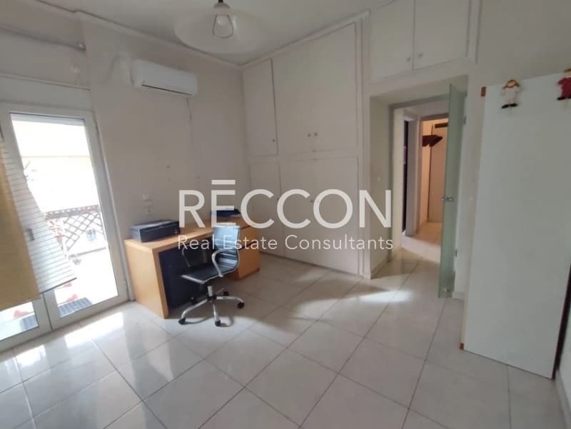 Apartment in Koukaki - Pediki Chara, Koukaki - Makrigianni — Photo 19 of 23