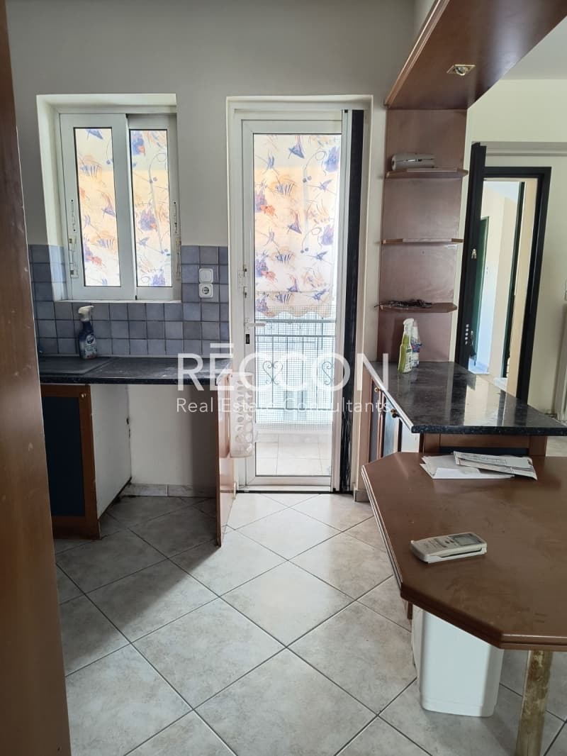 Διαμέρισμα στην Άγιος Ιωάννης, Νέος Κόσμος — Φωτογραφία 4 από 27