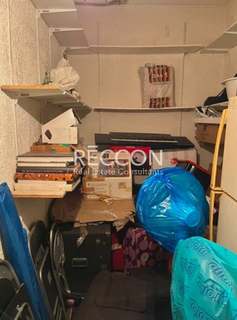 Διαμέρισμα στην Άγιος Ιωάννης, Νέος Κόσμος — Φωτογραφία 27 από 27