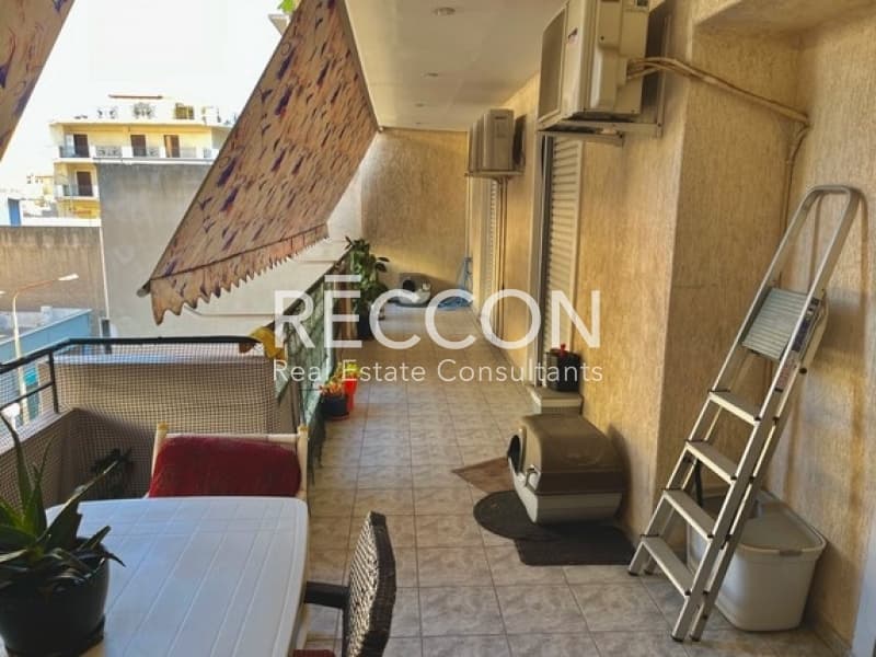 Διαμέρισμα στην Άγιος Ιωάννης, Νέος Κόσμος — Φωτογραφία 15 από 27