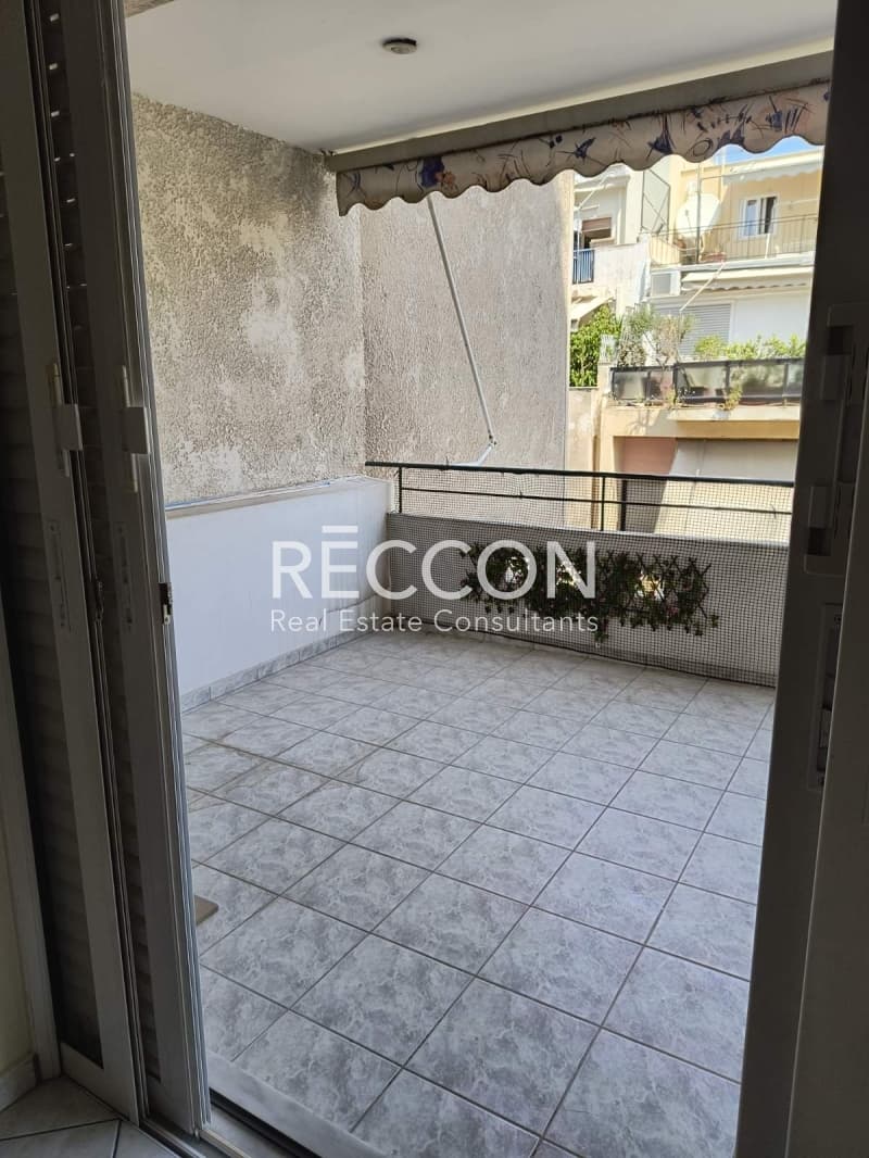 Διαμέρισμα στην Άγιος Ιωάννης, Νέος Κόσμος — Φωτογραφία 6 από 27
