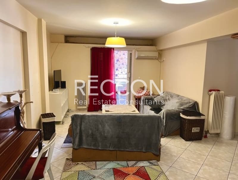 Διαμέρισμα στην Άγιος Ιωάννης, Νέος Κόσμος — Φωτογραφία 11 από 27