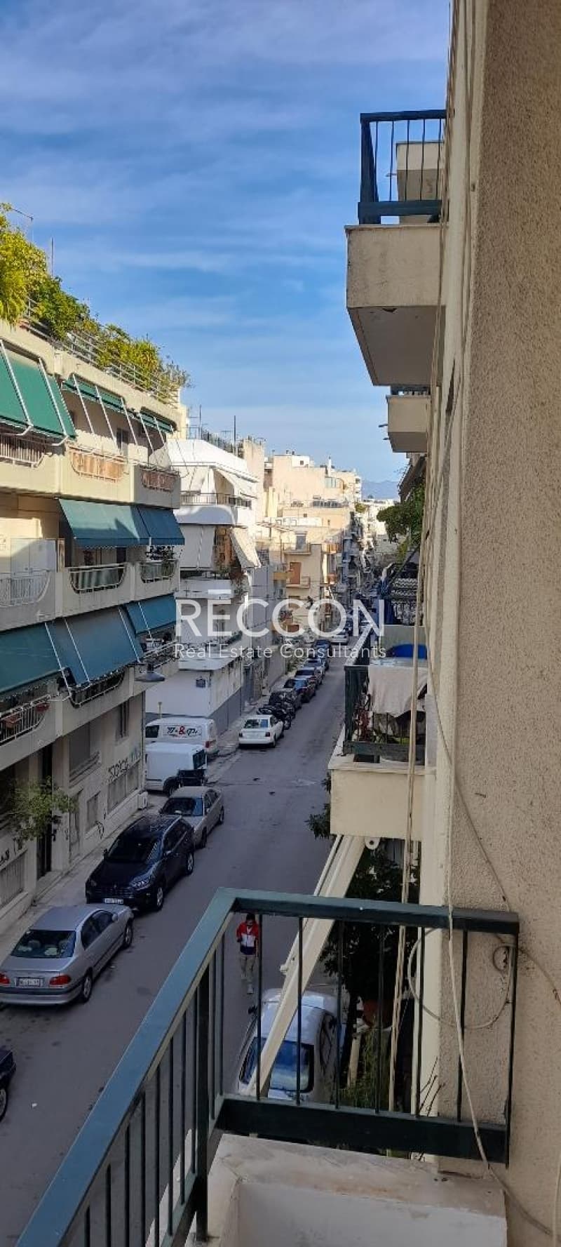 Διαμέρισμα στην Θυμαράκια, Αττική — Φωτογραφία 15 από 24