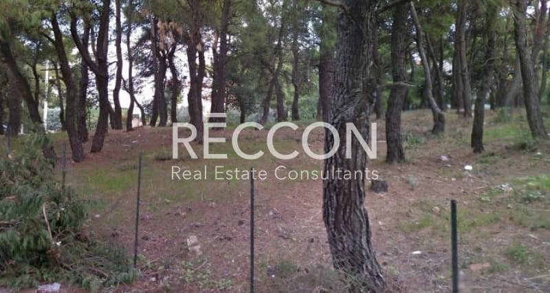 Building Plot in Prokonnisos, Stamata — Photo 6 of 7