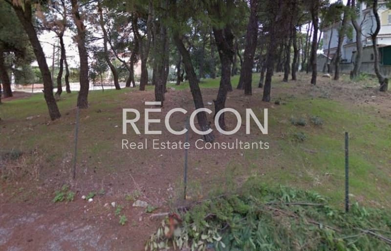 Building Plot in Prokonnisos, Stamata — Photo 4 of 7