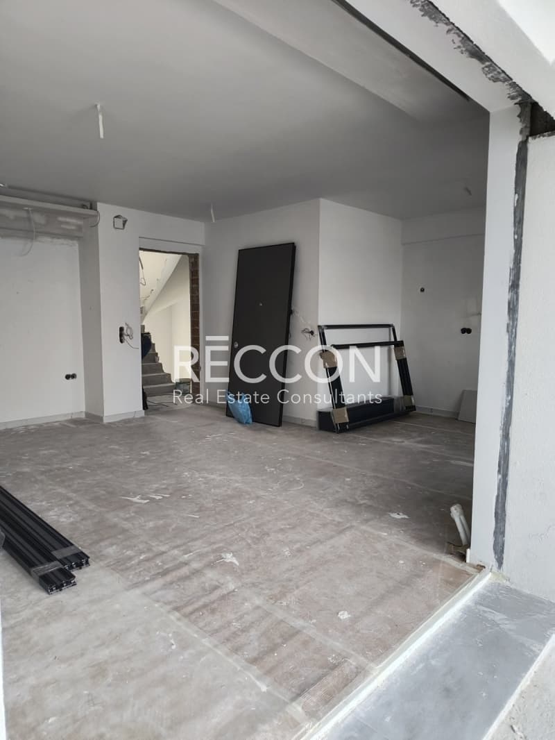 Apartment in Kato Ilioupoli, Ilioupoli — Photo 14 of 23