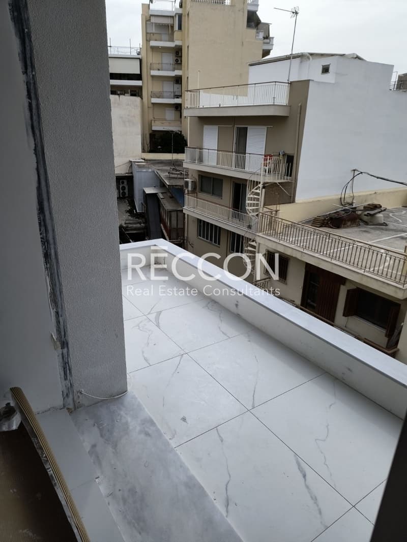 Apartment in Kato Ilioupoli, Ilioupoli — Photo 17 of 23