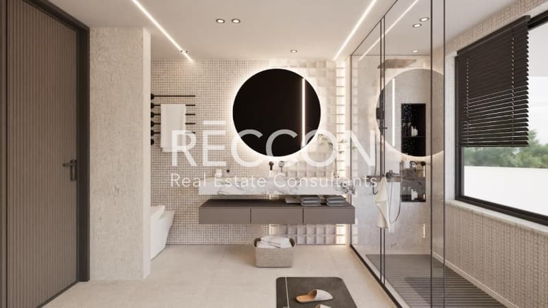Apartment in Kato Ilioupoli, Ilioupoli — Photo 4 of 23