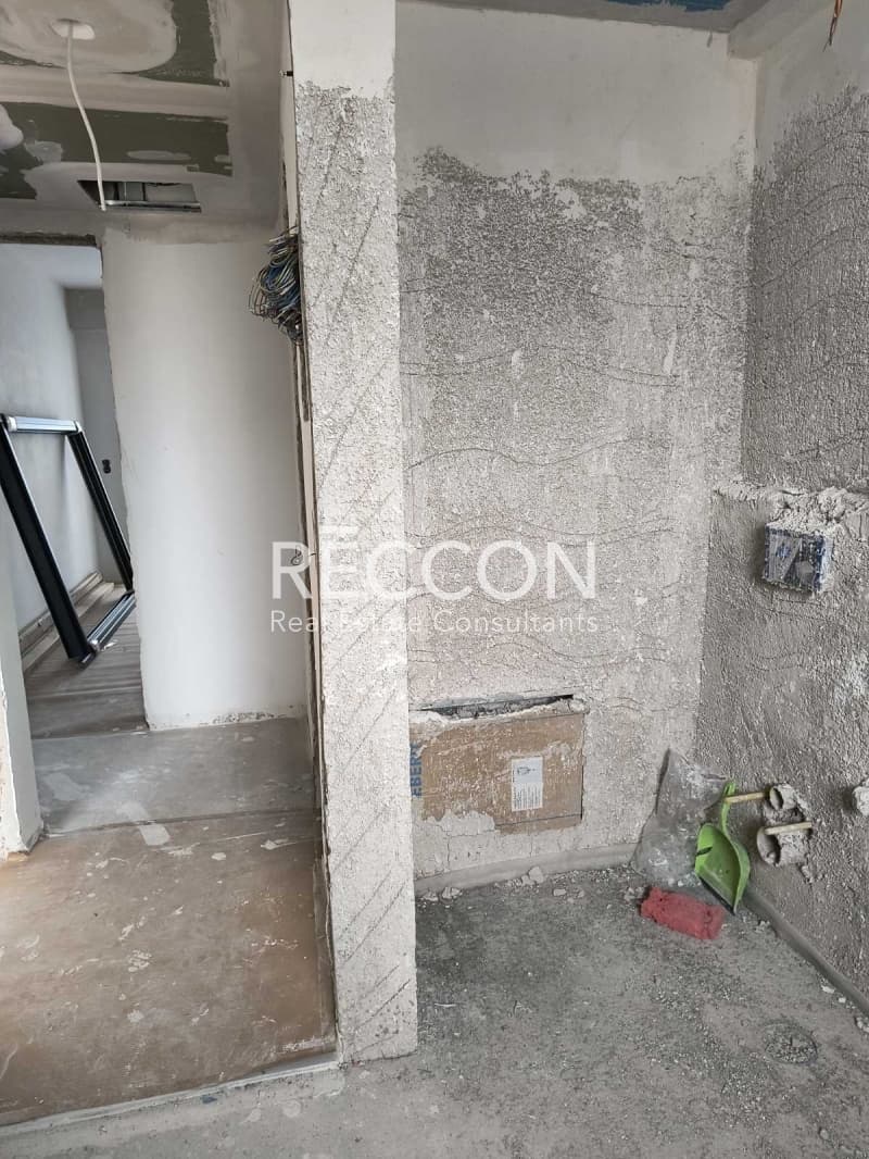 Apartment in Kato Ilioupoli, Ilioupoli — Photo 9 of 23
