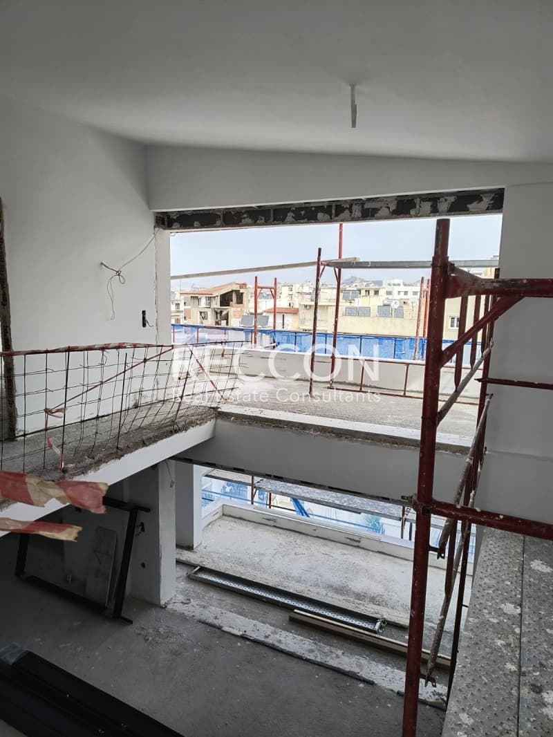 Μονοκατοικία στην Ανθέων, Άγιος Δημήτριος — Φωτογραφία 8 από 22