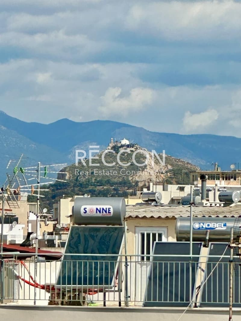 Μονοκατοικία στην Ανθέων, Άγιος Δημήτριος — Φωτογραφία 4 από 22