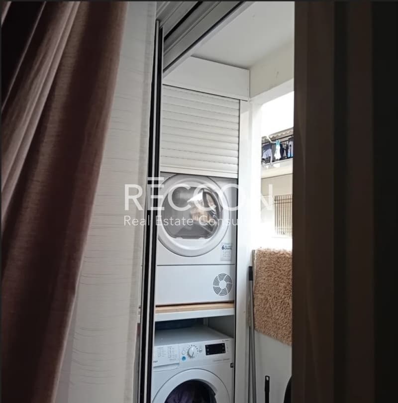 Μονοκατοικία στην Άγιος Ιωάννης, Νέος Κόσμος — Φωτογραφία 12 από 13