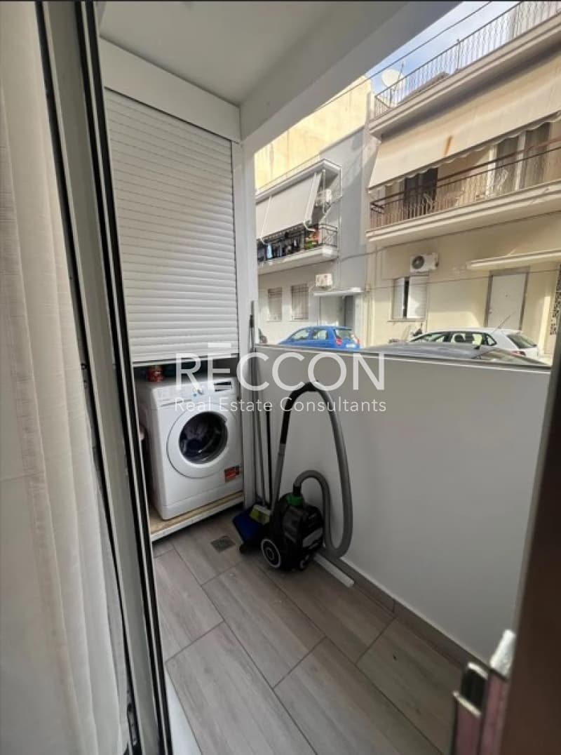Μονοκατοικία στην Άγιος Ιωάννης, Νέος Κόσμος — Φωτογραφία 11 από 13