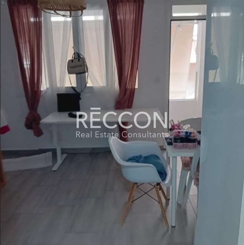 Μονοκατοικία στην Άγιος Ιωάννης, Νέος Κόσμος — Φωτογραφία 2 από 13