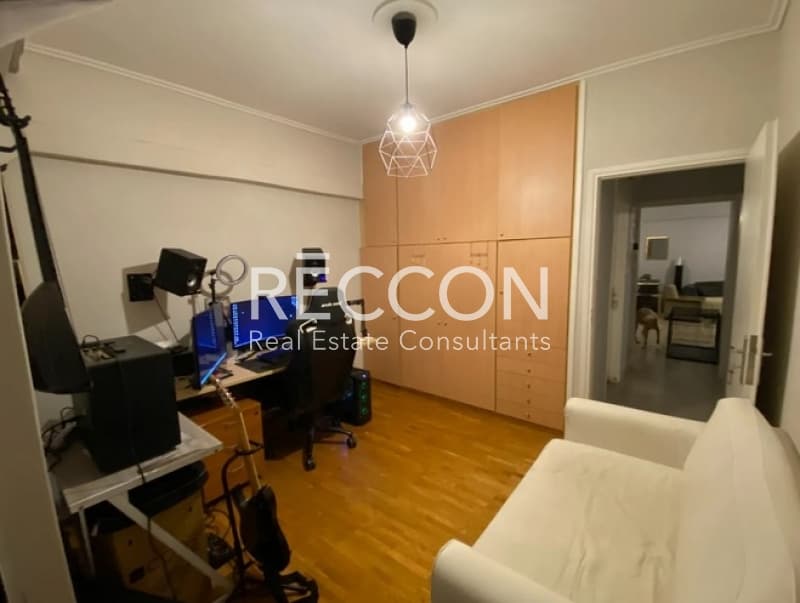 Apartment in Kinosargous, Koukaki - Makrigianni — Photo 16 of 30