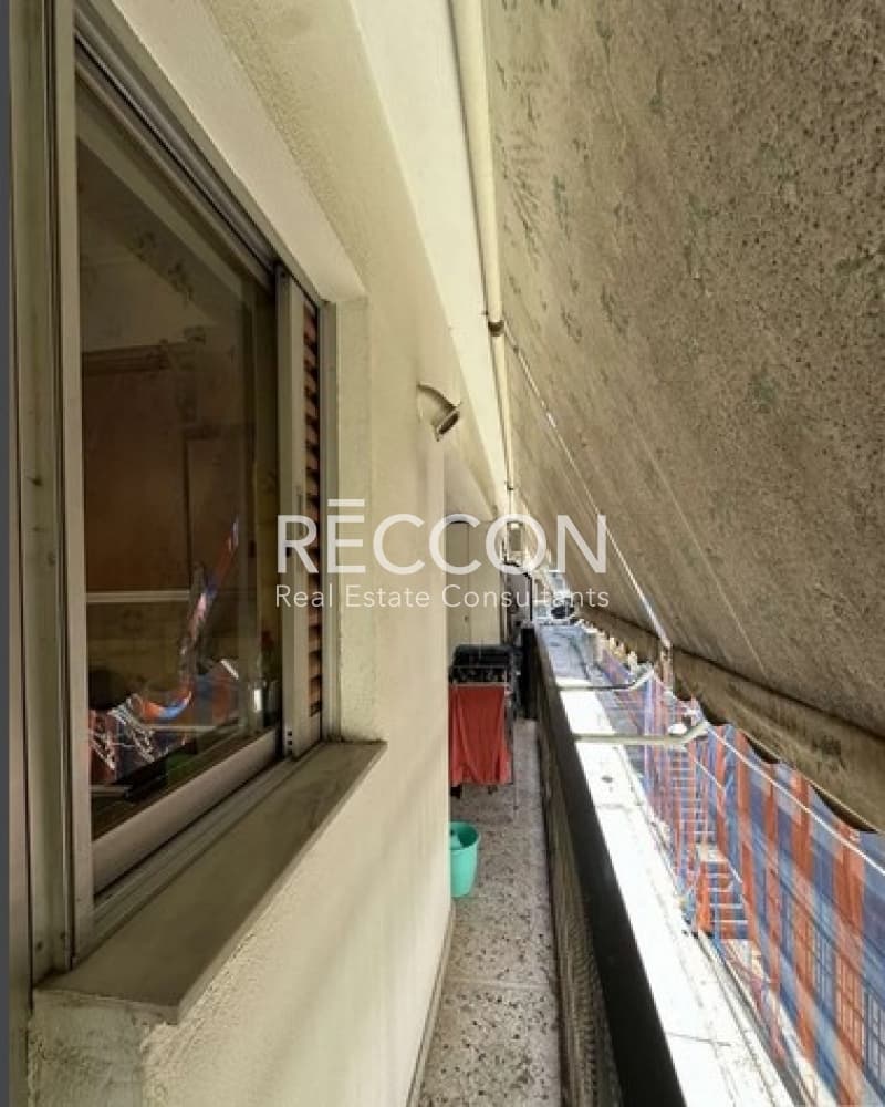 Apartment in Kinosargous, Koukaki - Makrigianni — Photo 27 of 30