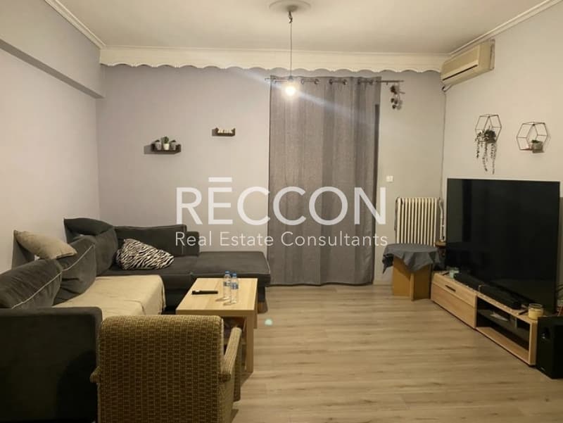 Apartment in Kinosargous, Koukaki - Makrigianni — Photo 6 of 30