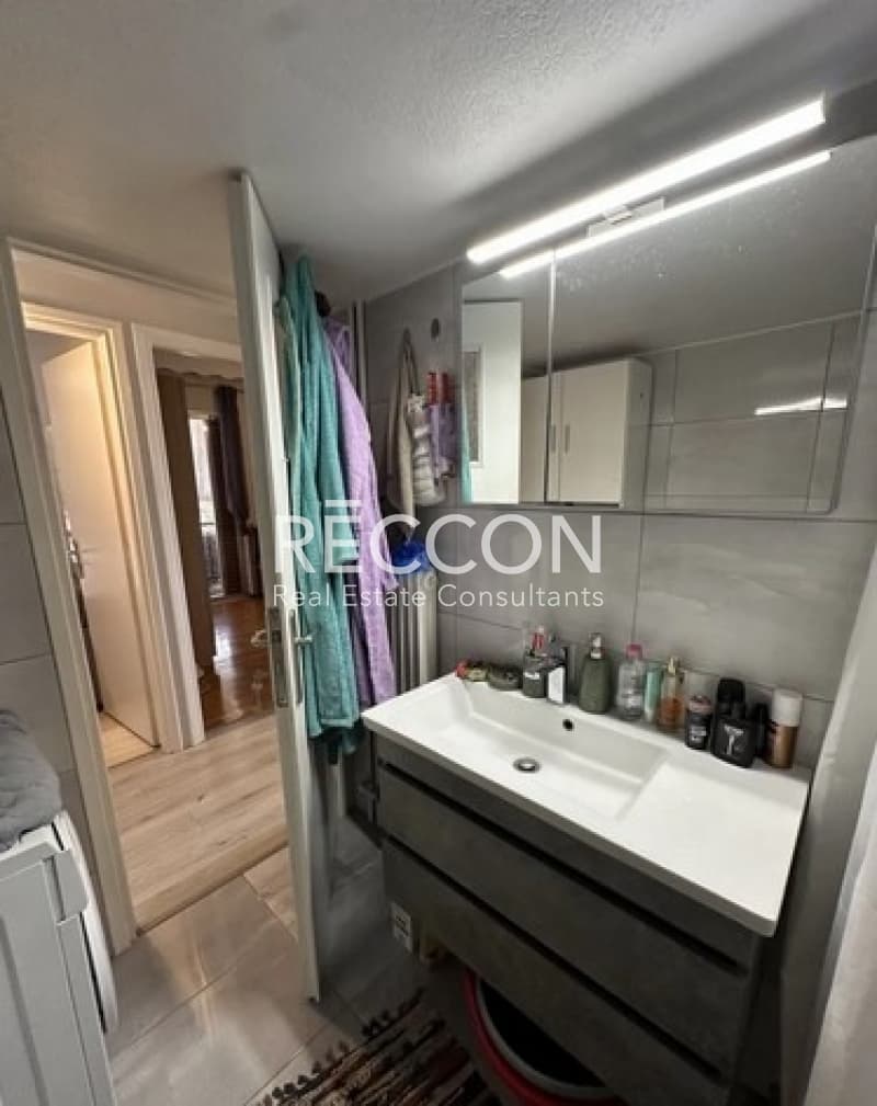 Apartment in Kinosargous, Koukaki - Makrigianni — Photo 23 of 30