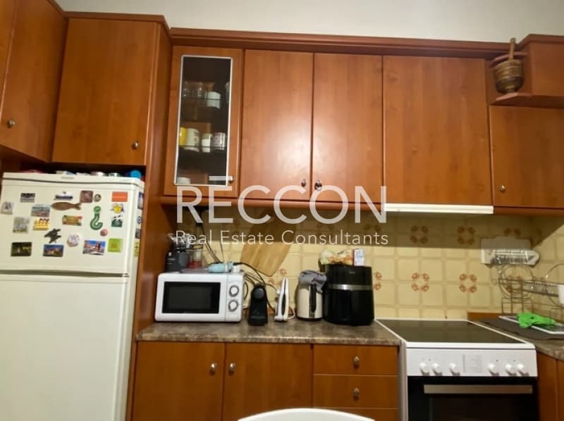 Apartment in Kinosargous, Koukaki - Makrigianni — Photo 10 of 30