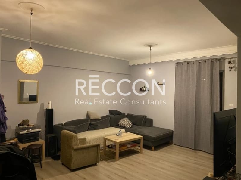 Apartment in Kinosargous, Koukaki - Makrigianni — Photo 5 of 30