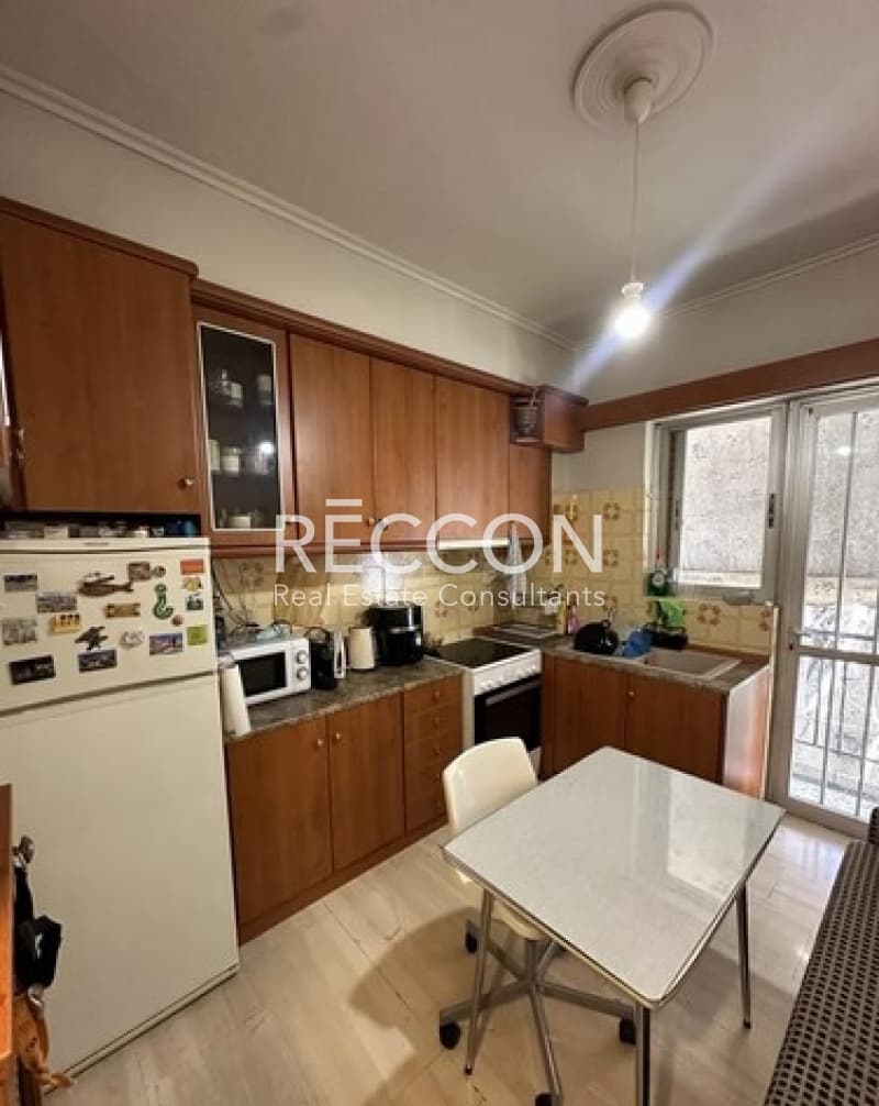 Apartment in Kinosargous, Koukaki - Makrigianni — Photo 2 of 30