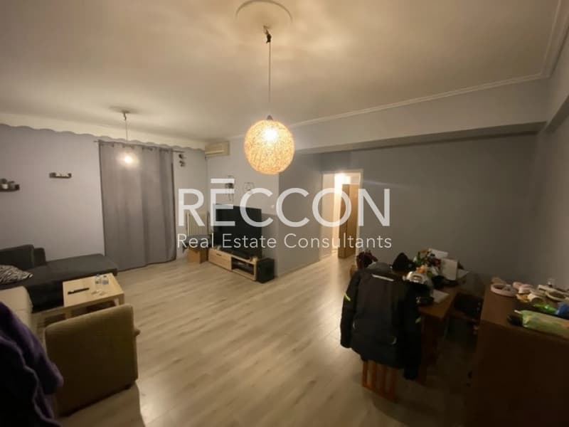 Apartment in Kinosargous, Koukaki - Makrigianni — Photo 8 of 30