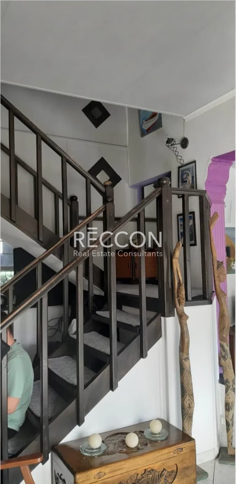 House in Agia Sotira, Loutraki-Perachora — Photo 6 of 8