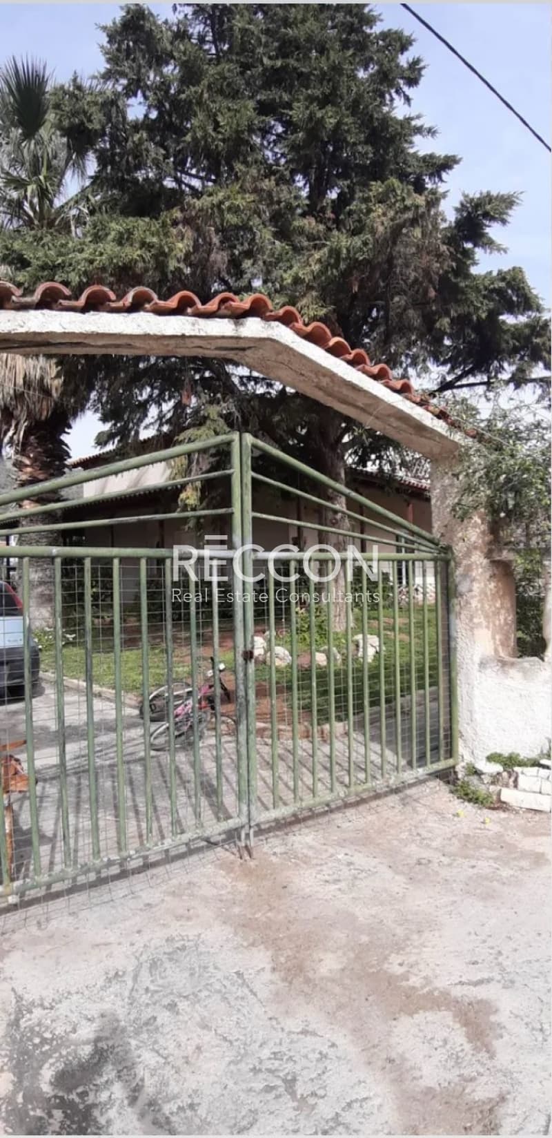 House in Agia Sotira, Loutraki-Perachora — Photo 3 of 8