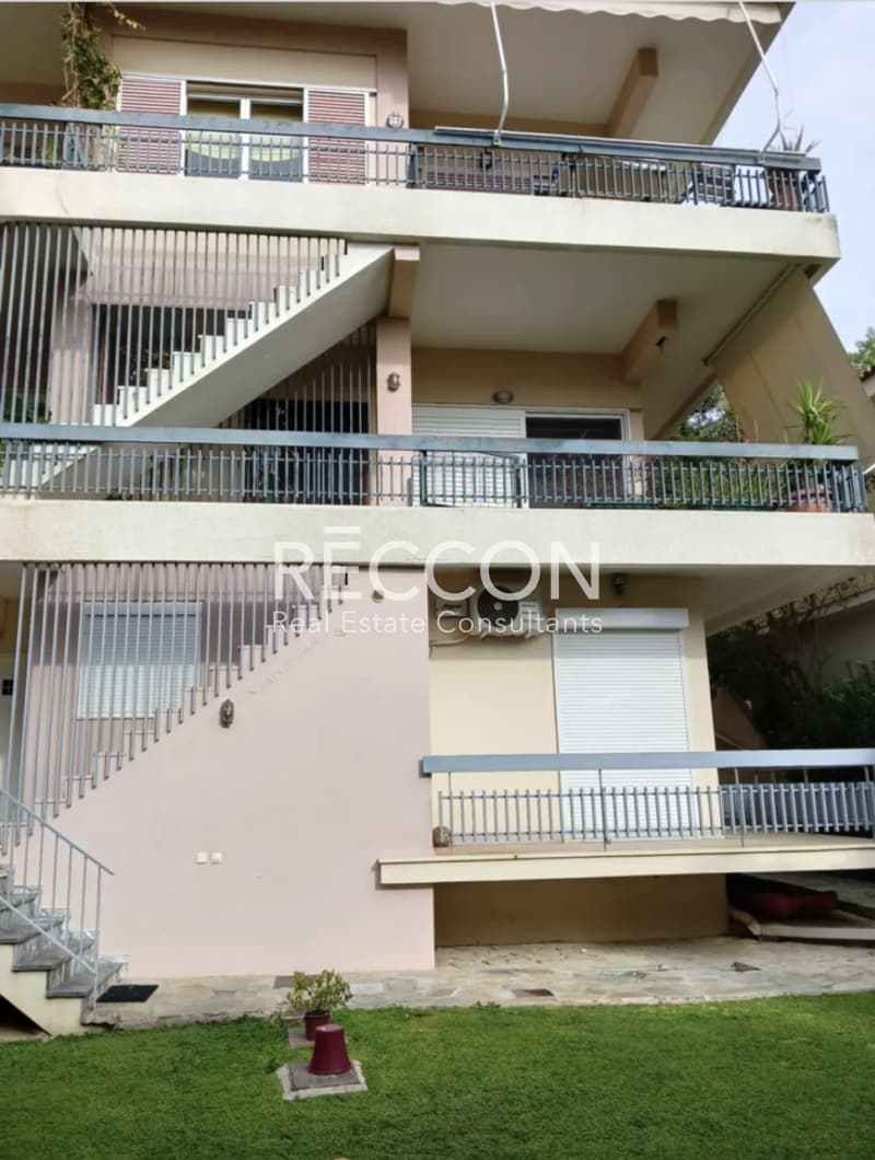 Διαμέρισμα στην Ζηρίνειο, Κηφισιά — Φωτογραφία 1 από 18