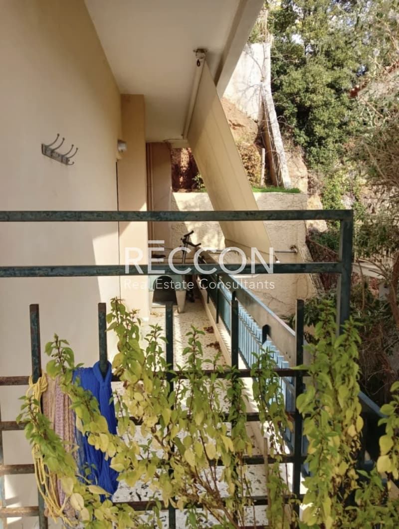 Διαμέρισμα στην Ζηρίνειο, Κηφισιά — Φωτογραφία 3 από 18