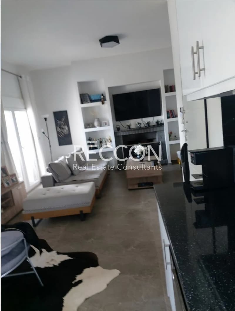 Μονοκατοικία στην Ζούμπερι, Νέα Μάκρη — Φωτογραφία 11 από 14