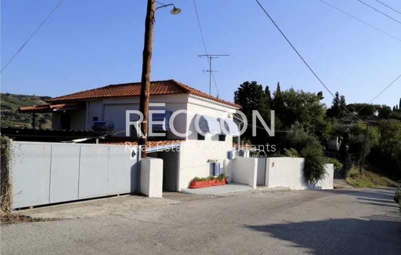 Μονοκατοικία στην Άλσος, Ερίνεο — Φωτογραφία 4 από 16