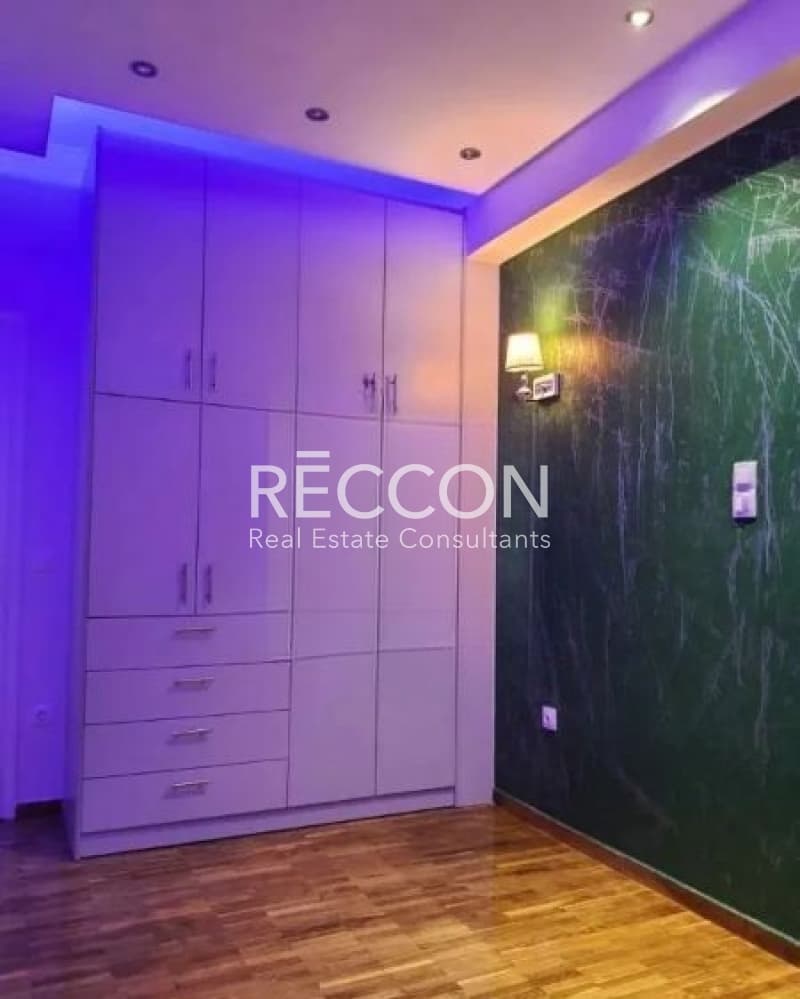 Apartment in Plateia Koliatsou, Patision - Acharnon — Photo 15 of 15