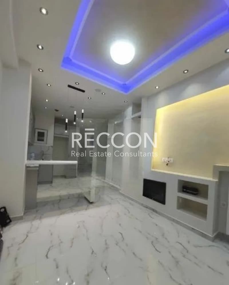 Apartment in Plateia Koliatsou, Patision - Acharnon — Photo 3 of 15