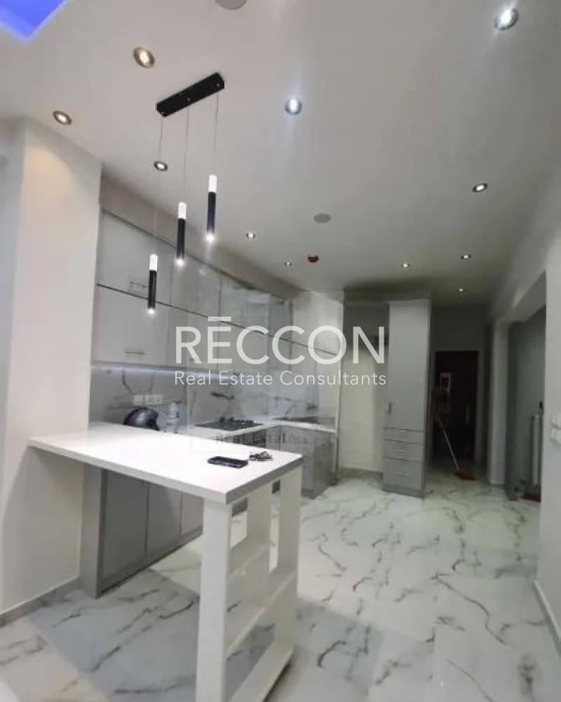 Apartment in Plateia Koliatsou, Patision - Acharnon — Photo 6 of 15