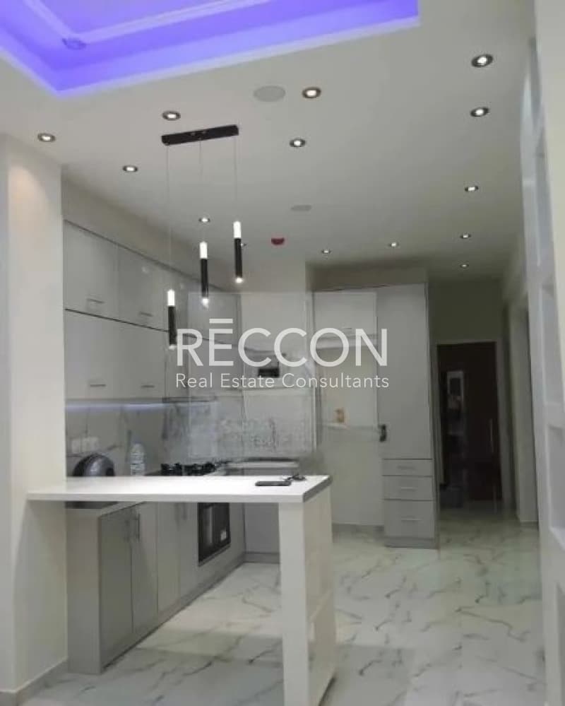 Apartment in Plateia Koliatsou, Patision - Acharnon — Photo 5 of 15