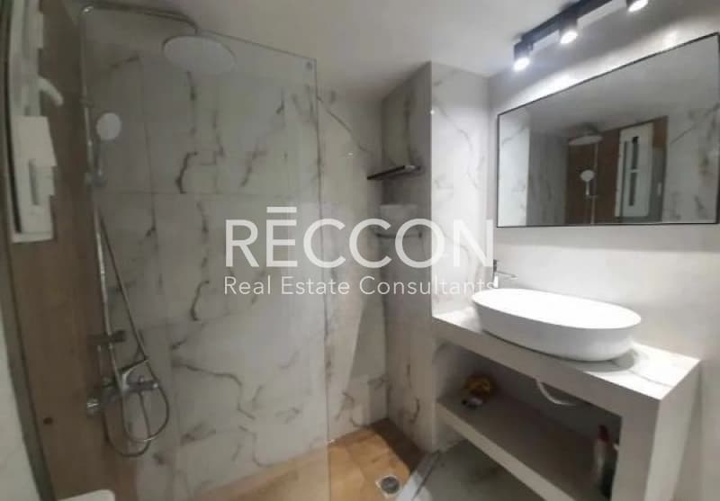 Apartment in Plateia Koliatsou, Patision - Acharnon — Photo 12 of 15