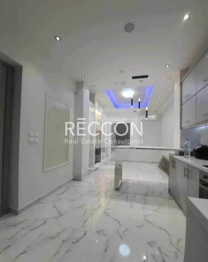 Apartment in Plateia Koliatsou, Patision - Acharnon — Photo 1 of 15
