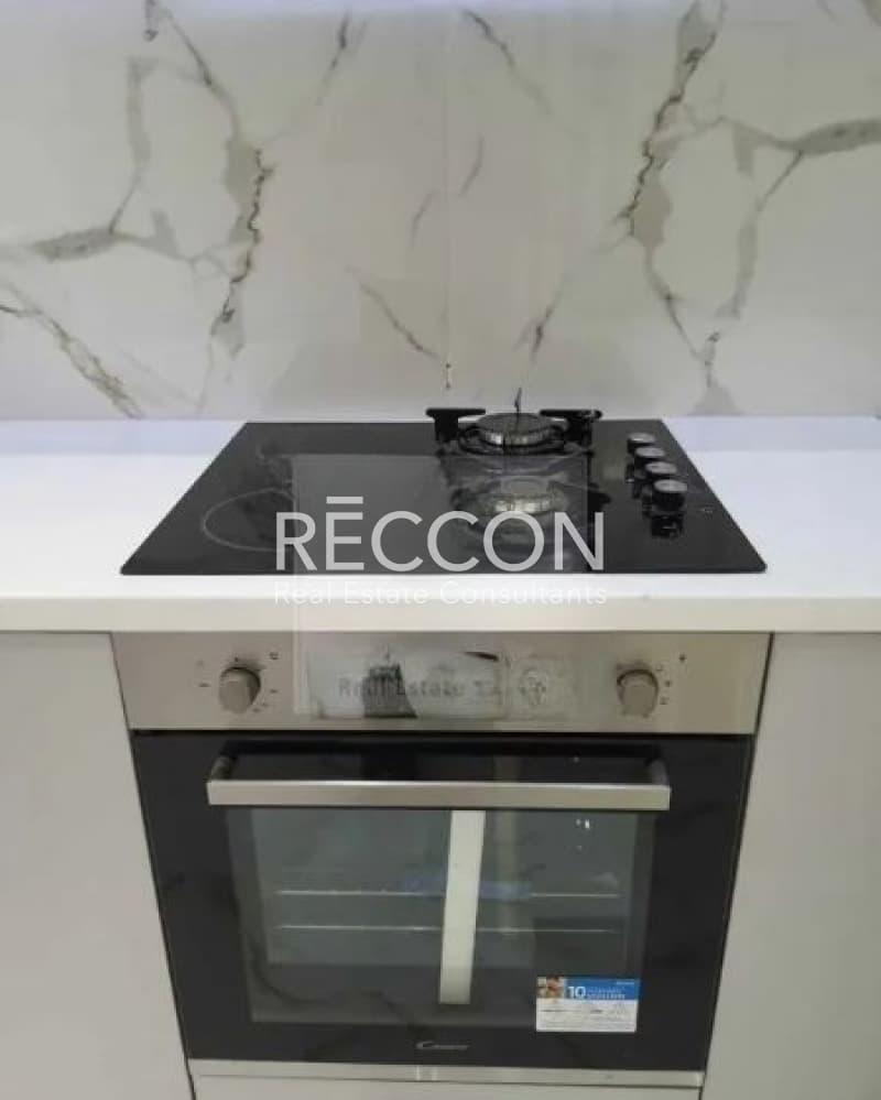 Apartment in Plateia Koliatsou, Patision - Acharnon — Photo 7 of 15