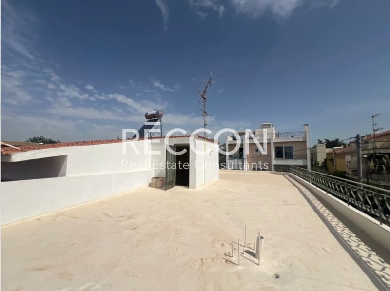 House in Center, Kifisia — Photo 7 of 11
