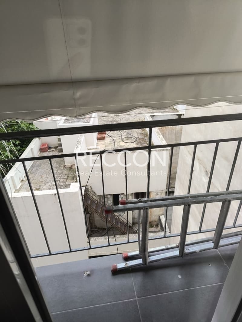 Διαμέρισμα στην Πλατεία Κολιάτσου, Λεωφ. Πατησίων - Λεωφ. Αχαρνών — Φωτογραφία 27 από 28