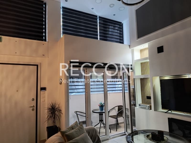 House in Plateia Koliatsou, Patision - Acharnon — Photo 9 of 30