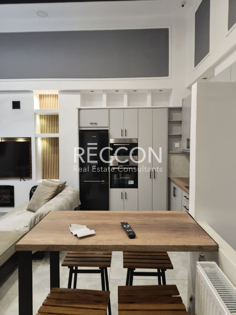 House in Plateia Koliatsou, Patision - Acharnon — Photo 2 of 30