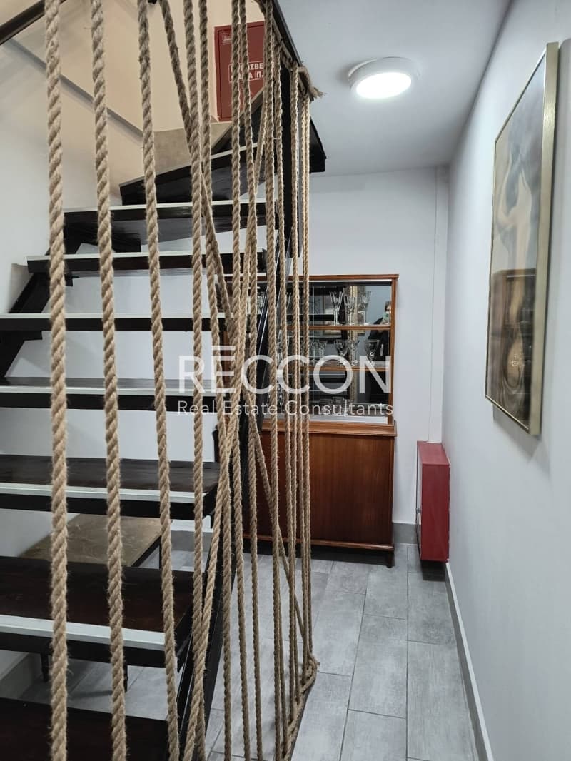 House in Plateia Koliatsou, Patision - Acharnon — Photo 19 of 30