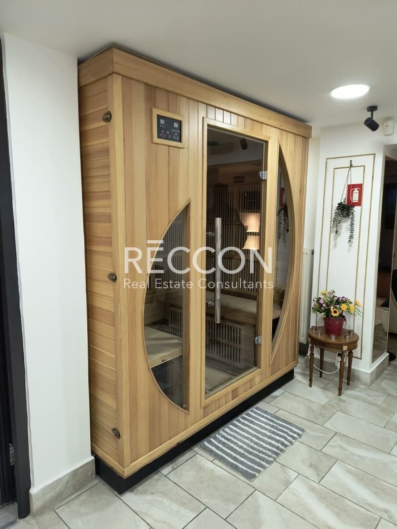 House in Plateia Koliatsou, Patision - Acharnon — Photo 27 of 30