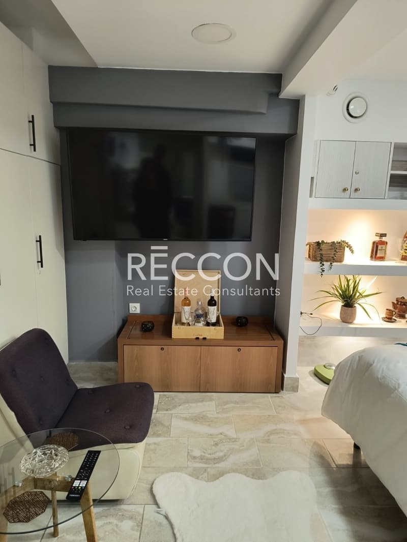 House in Plateia Koliatsou, Patision - Acharnon — Photo 24 of 30