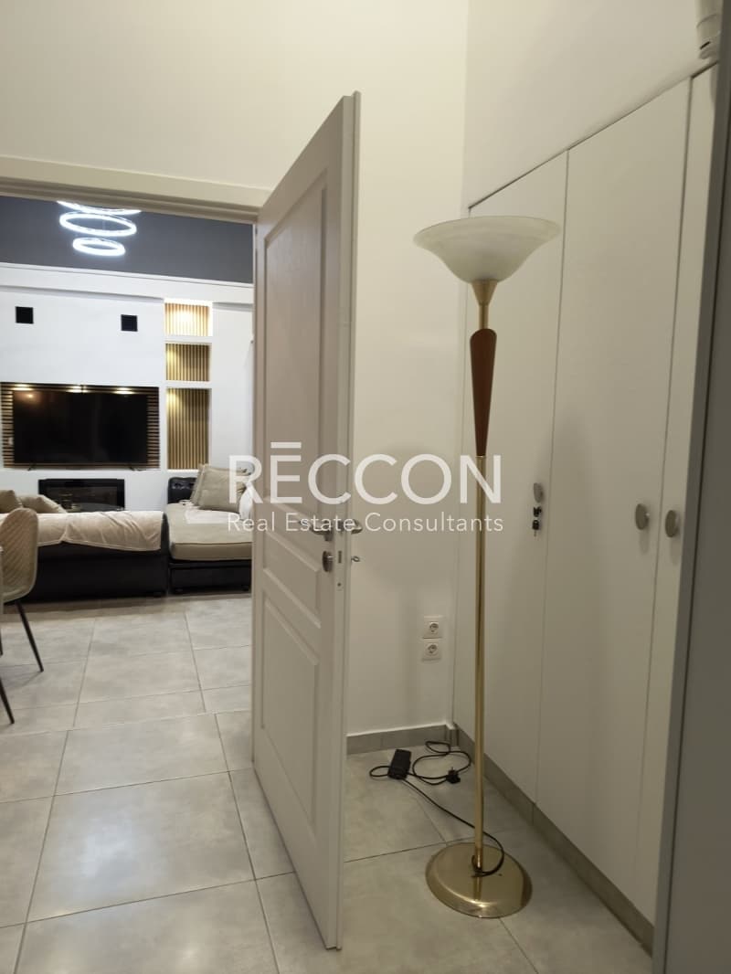 House in Plateia Koliatsou, Patision - Acharnon — Photo 15 of 30