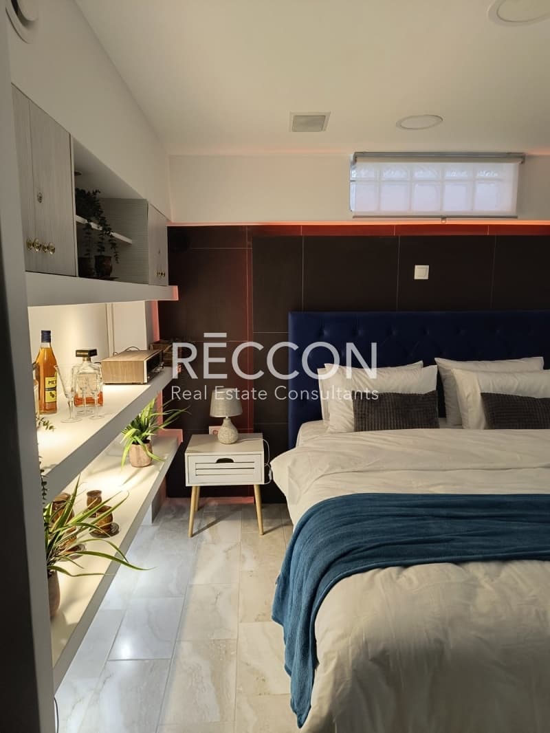 House in Plateia Koliatsou, Patision - Acharnon — Photo 21 of 30