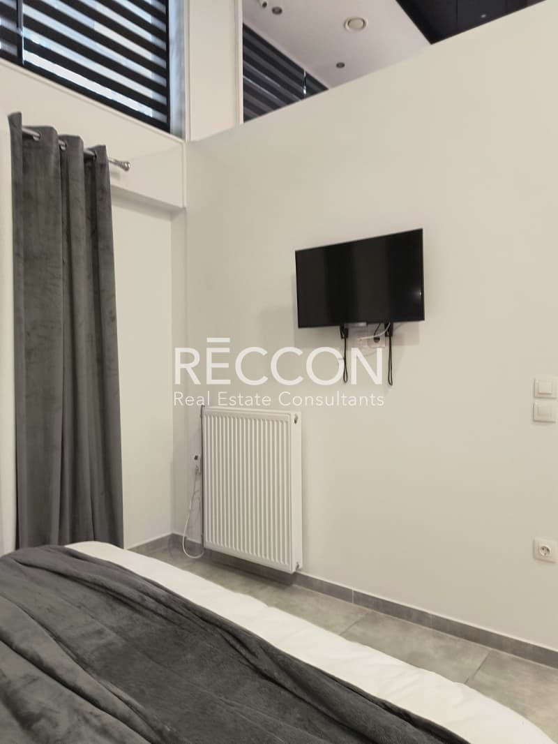 House in Plateia Koliatsou, Patision - Acharnon — Photo 14 of 30
